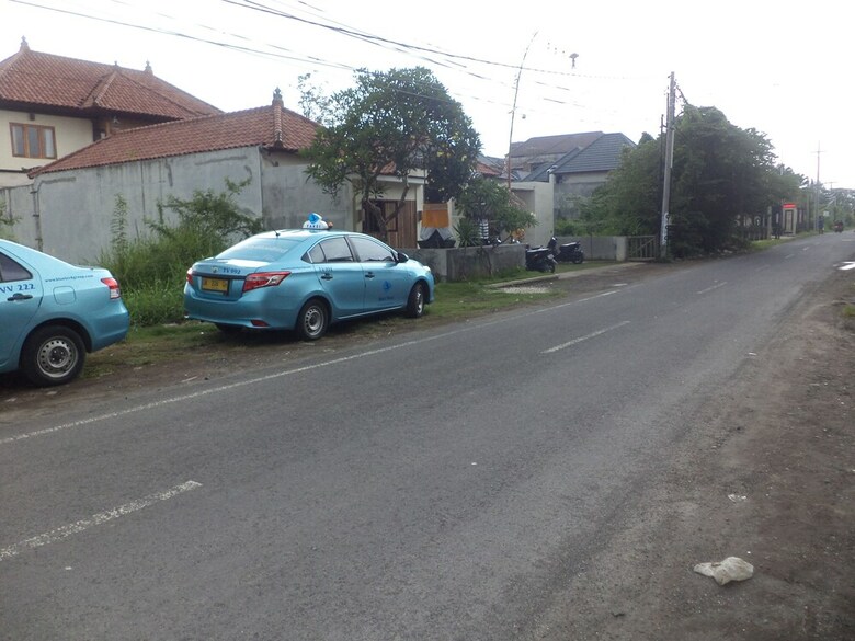 Villa Dewi