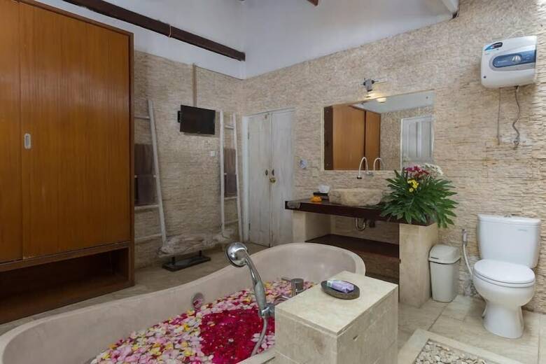 Villa Dewi