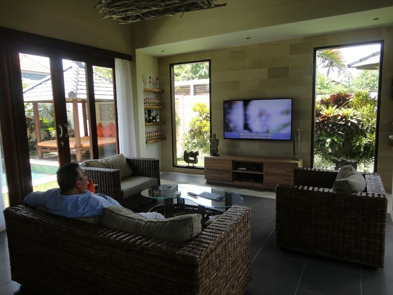 Villa Dewi