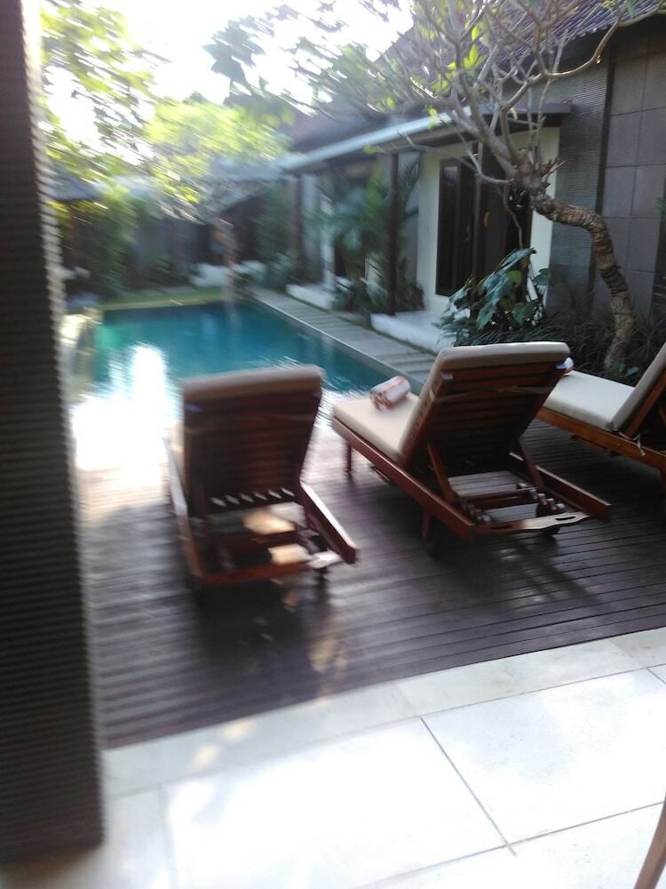 Villa Dewi