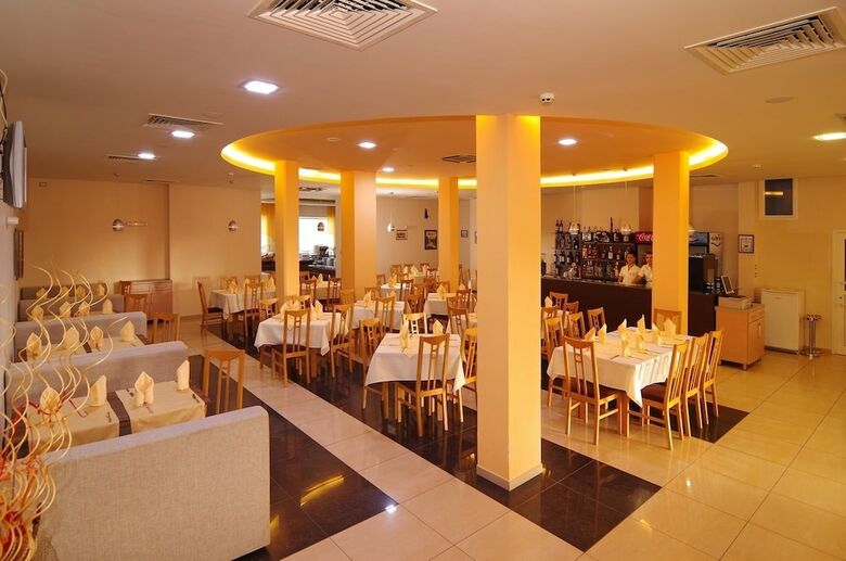 Hotel Plamena Palace