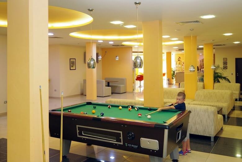 Hotel Plamena Palace