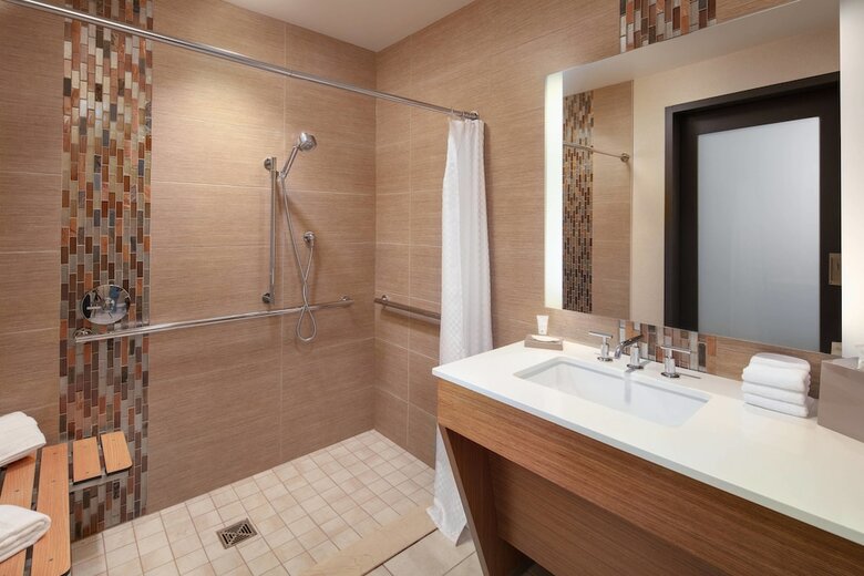Hotel The Westin Buffalo