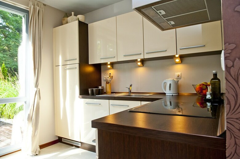 Blueapart Apartamenty Jurata