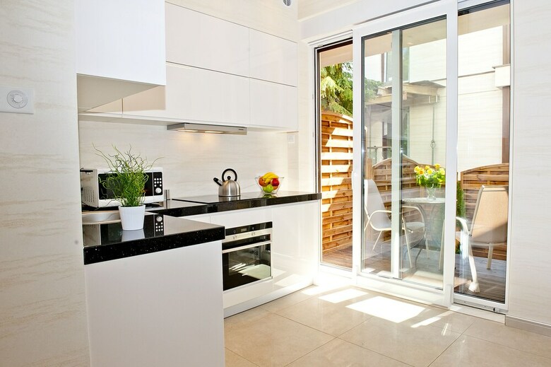 Blueapart Apartamenty Jurata