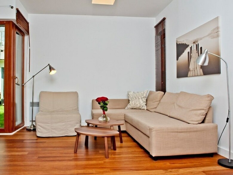 Blueapart Apartamenty Jurata
