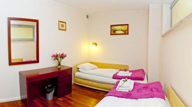Blueapart Apartamenty Jurata