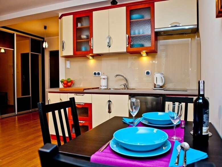 Blueapart Apartamenty Jurata