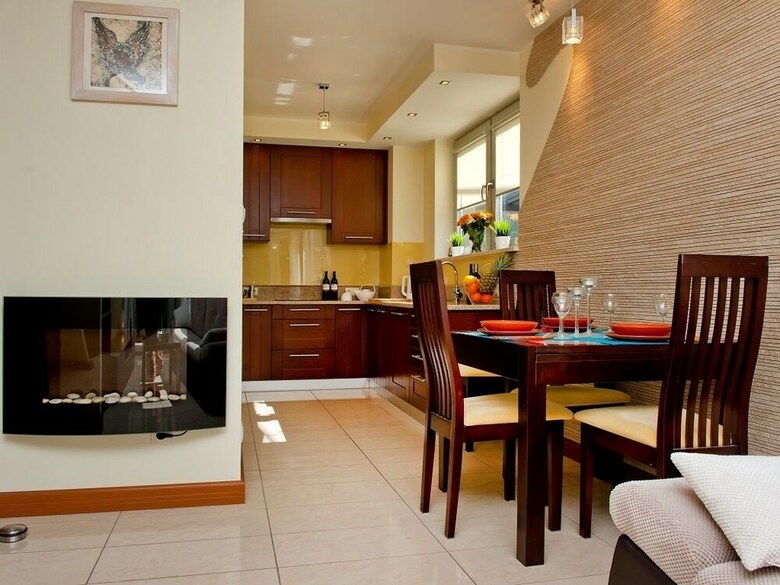 Blueapart Apartamenty Jurata