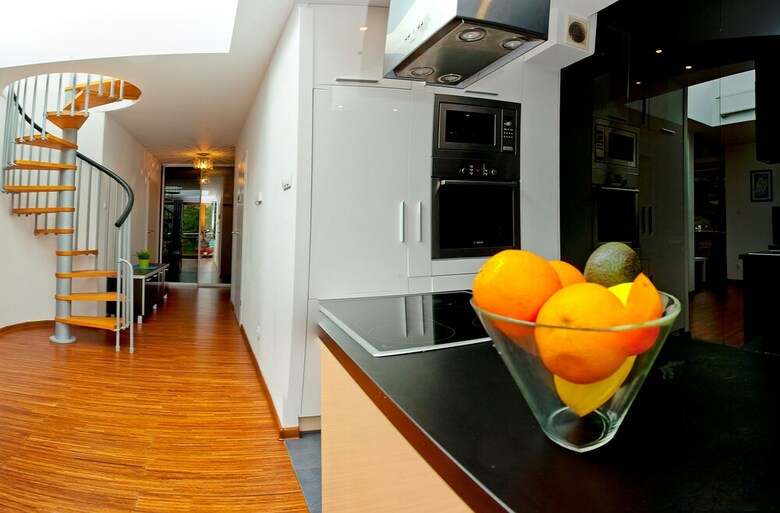 Blueapart Apartamenty Jurata