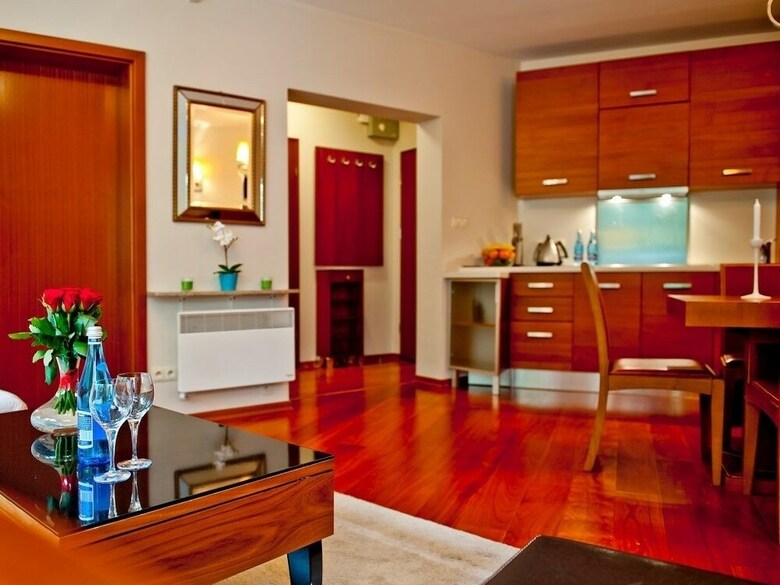 Blueapart Apartamenty Jurata