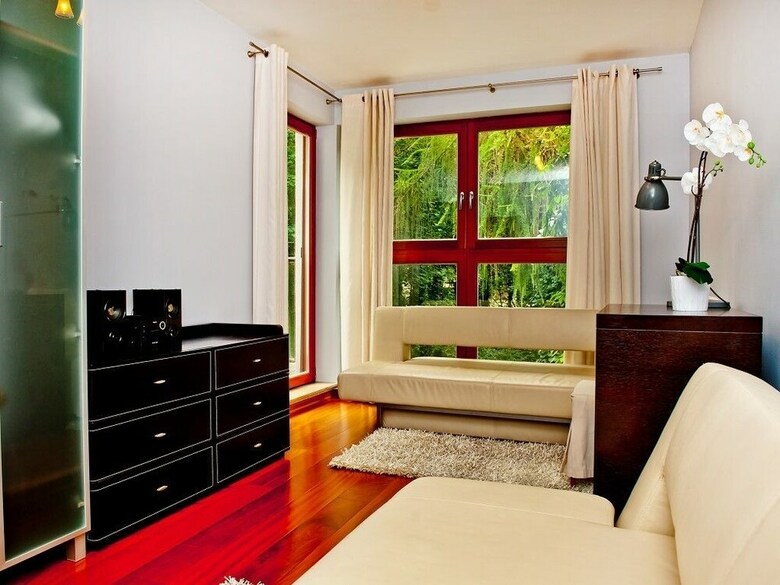Blueapart Apartamenty Jurata