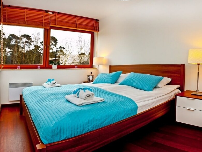 Blueapart Apartamenty Jurata