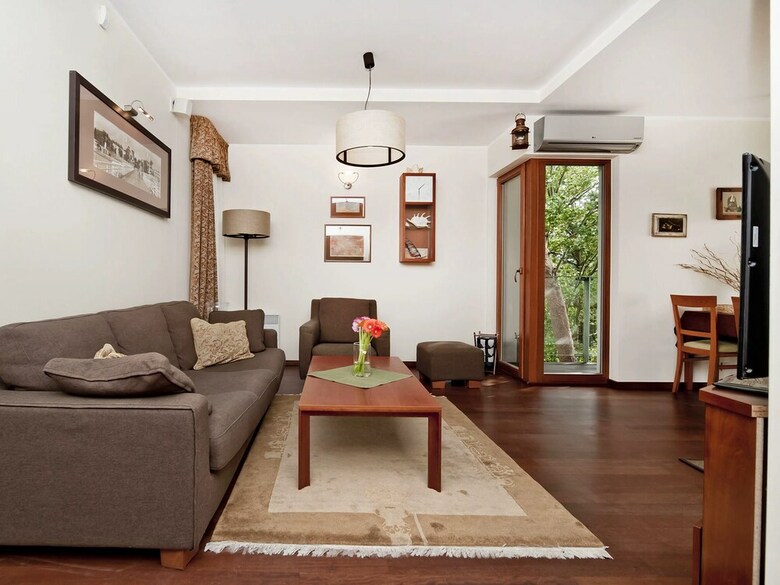 Blueapart Apartamenty Jurata