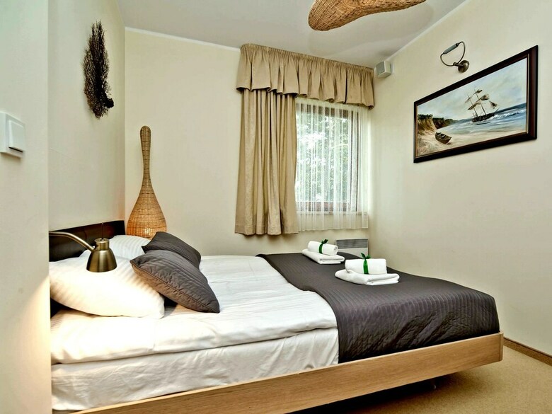 Blueapart Apartamenty Jurata