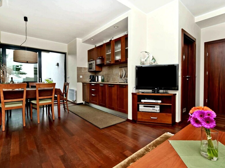 Blueapart Apartamenty Jurata