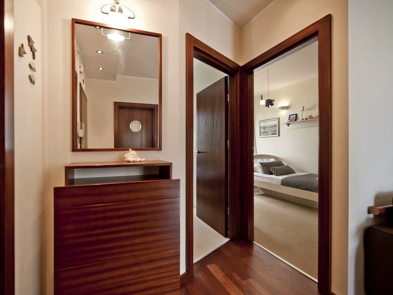 Blueapart Apartamenty Jurata