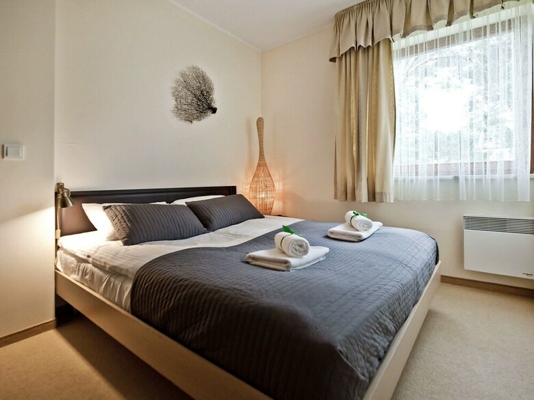 Blueapart Apartamenty Jurata