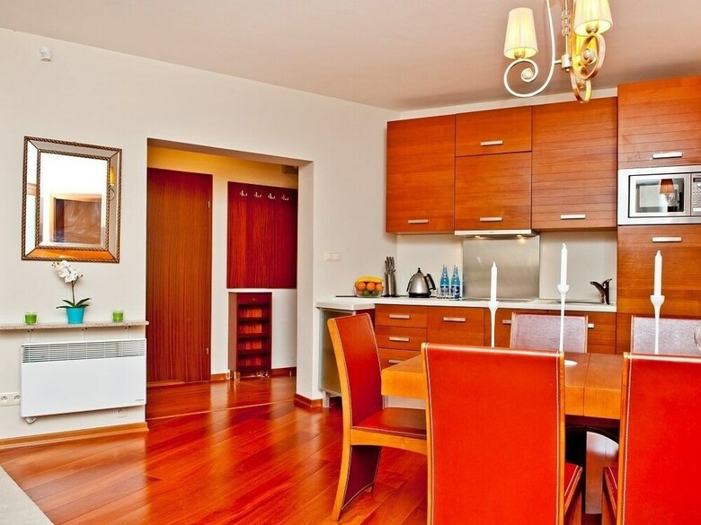 Blueapart Apartamenty Jurata