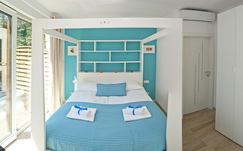 Blueapart Apartamenty Jurata