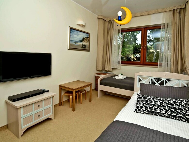 Blueapart Apartamenty Jurata