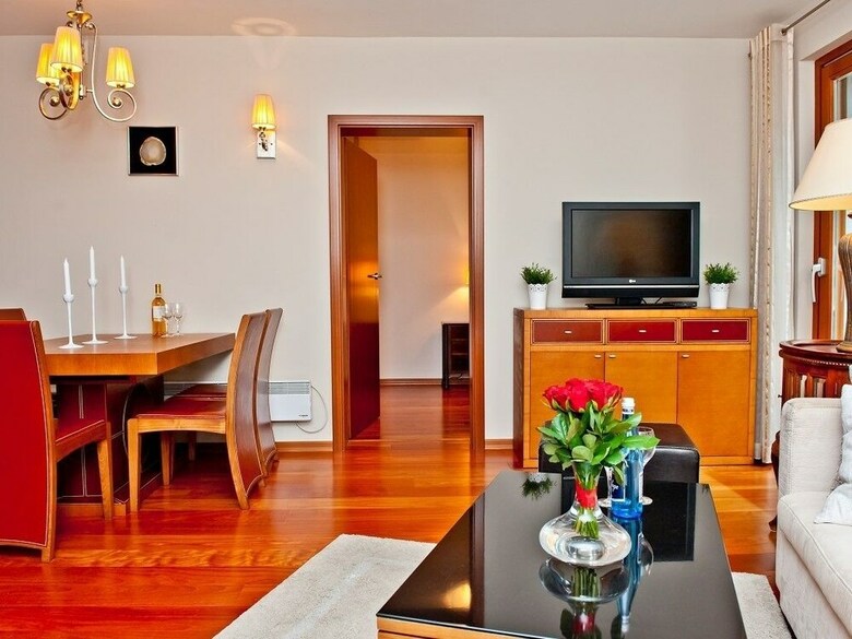 Blueapart Apartamenty Jurata