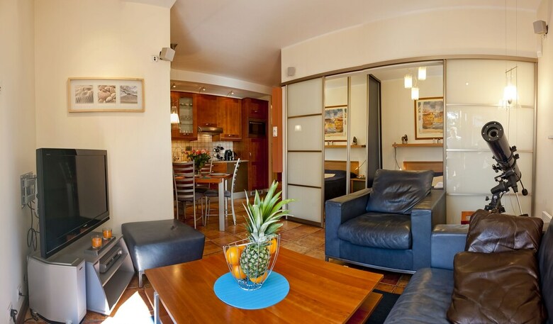 Blueapart Apartamenty Jurata