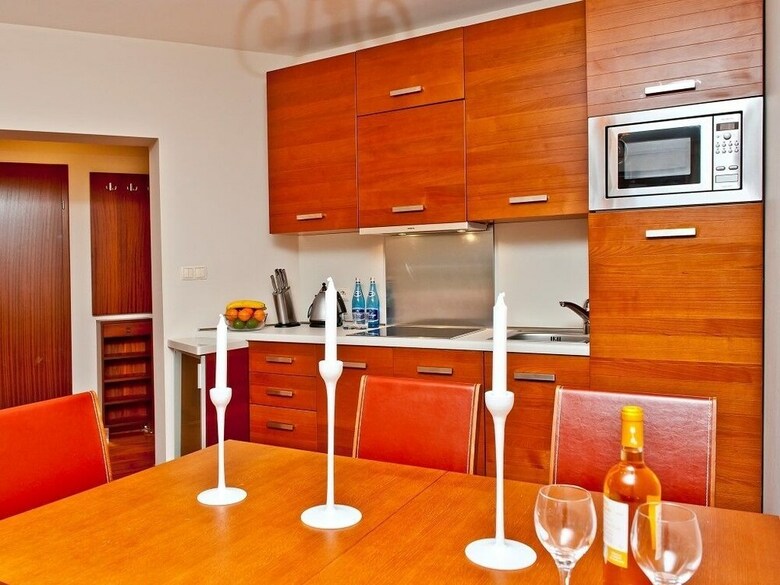 Blueapart Apartamenty Jurata