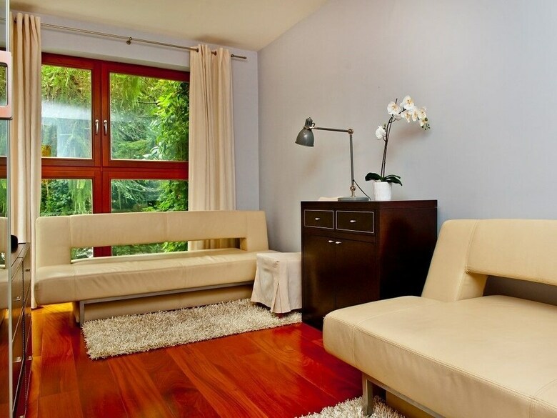 Blueapart Apartamenty Jurata