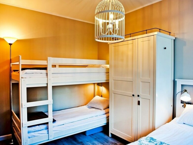 Blueapart Apartamenty Jurata