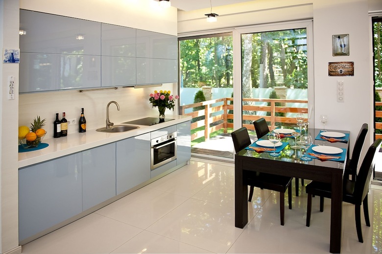 Blueapart Apartamenty Jurata