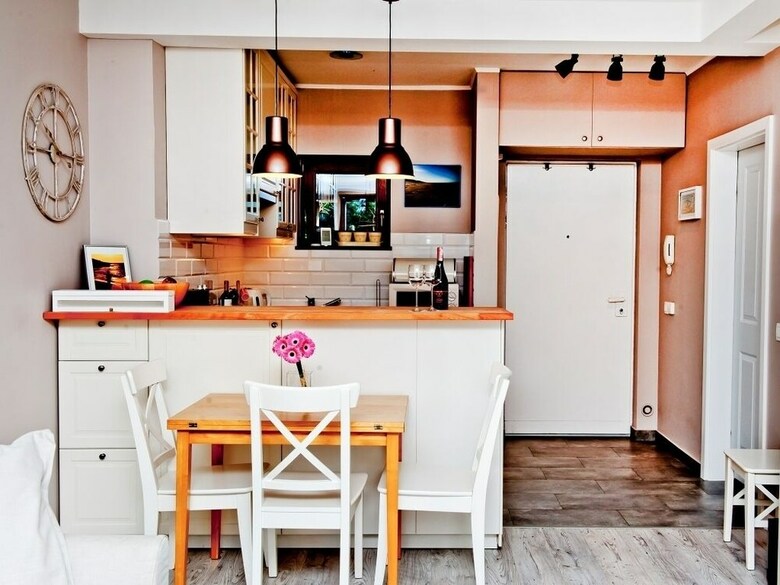 Blueapart Apartamenty Jurata