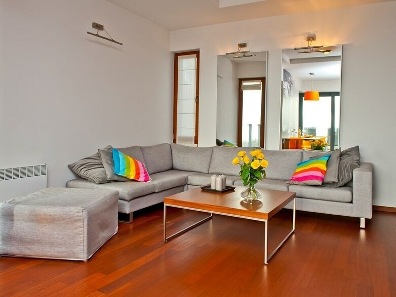 Blueapart Apartamenty Jurata