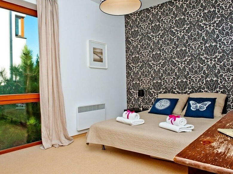 Blueapart Apartamenty Jurata