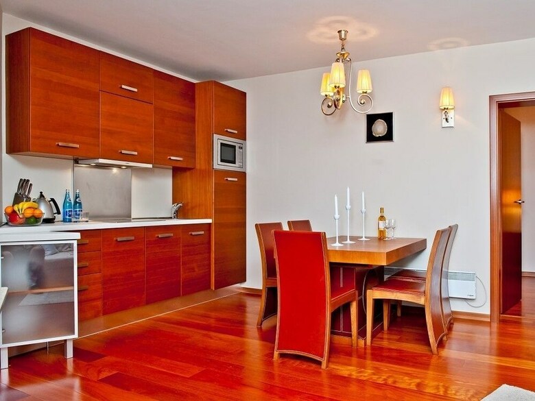 Blueapart Apartamenty Jurata