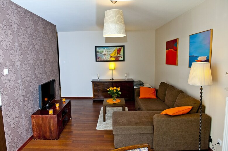 Blueapart Apartamenty Jurata