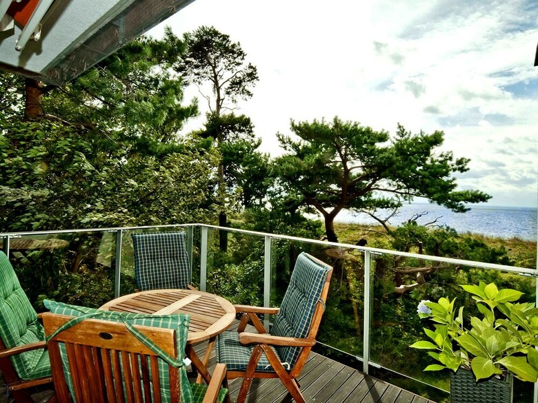 Blueapart Apartamenty Jurata