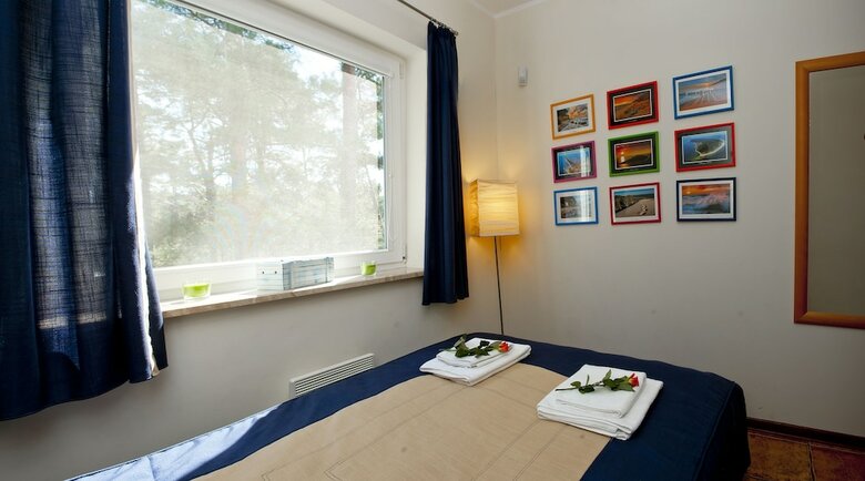 Blueapart Apartamenty Jurata