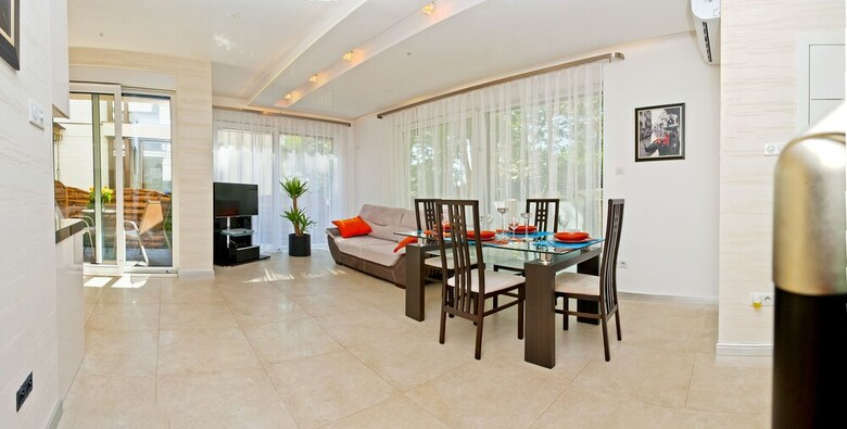 Blueapart Apartamenty Jurata
