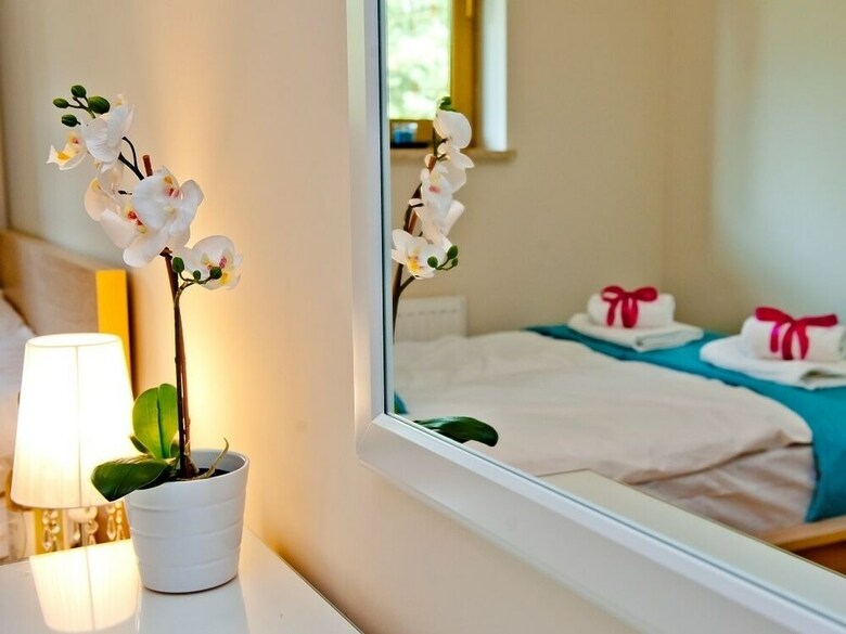 Blueapart Apartamenty Jurata