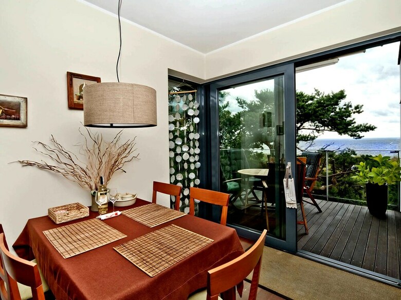 Blueapart Apartamenty Jurata