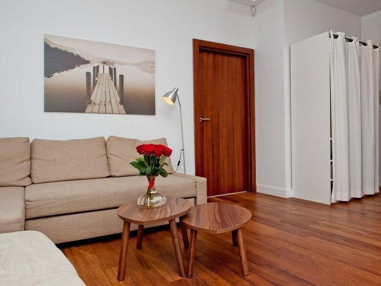 Blueapart Apartamenty Jurata