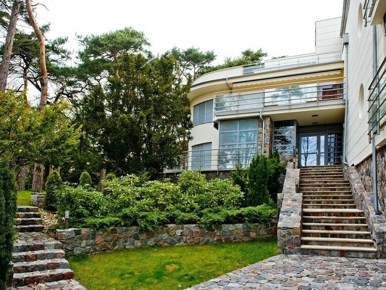 Blueapart Apartamenty Jurata