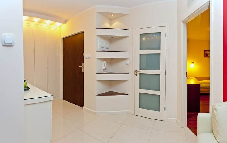 Blueapart Apartamenty Jurata