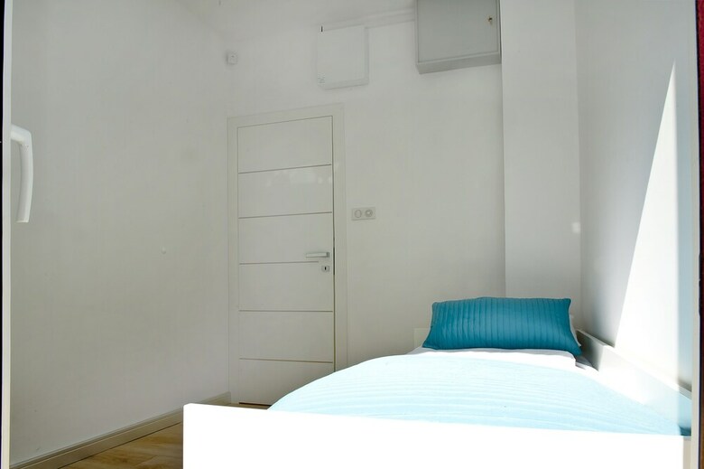 Blueapart Apartamenty Jurata