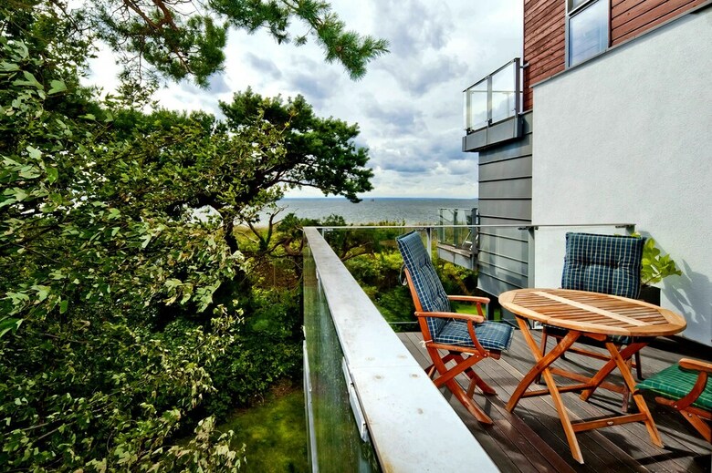 Blueapart Apartamenty Jurata