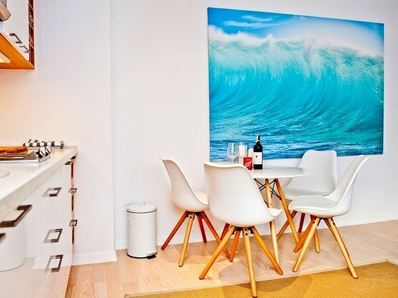 Blueapart Apartamenty Jurata