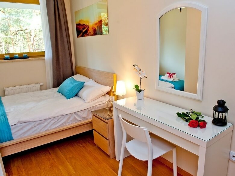 Blueapart Apartamenty Jurata