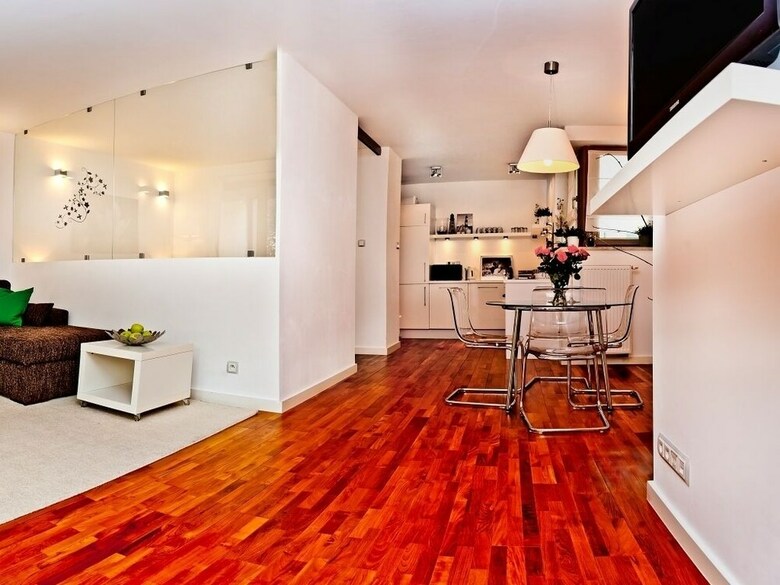 Blueapart Apartamenty Jurata