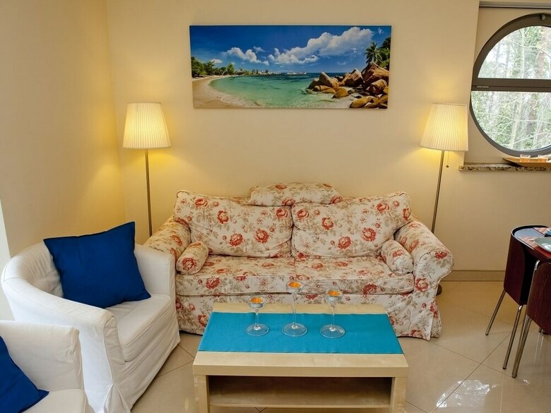 Blueapart Apartamenty Jurata